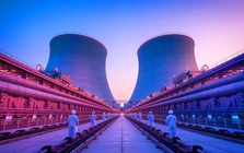 Không phải Nga hay Pháp, đây mới là quốc gia sở hữu công suất điện hạt nhân "số 1 thế giới"