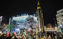 Iran nêu lý do chưa thể ngừng bắn toàn diện với Mỹ