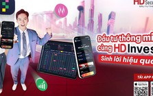 HDS thông qua kế hoạch chào bán 164 triệu cổ phiếu ra công chúng (IPO) tăng vốn điều lệ lên hơn 12.600 tỷ đồng, kiện toàn nhân sự cấp cao