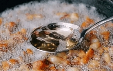 Lời khuyên đến các gia đình đang sử dụng mỡ lợn để nấu ăn