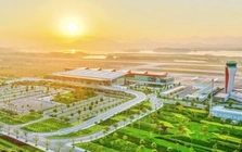 Đặc khu Vân Đồn sắp có thêm khu công nghiệp hơn 2.500 tỷ đồng