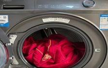 Lời khuyên cho các gia đình đang sử dụng máy giặt