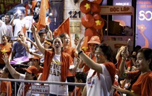 Tin vui: Chỉ 2 ngày nữa, người dân đến Hà Nội sẽ được miễn phí dịch vụ này