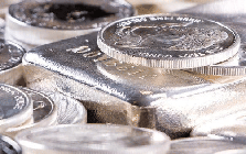 Bank of America dự báo sốc: Bạc có thể lên hơn 300 USD ngay trong năm 2026, nhà đầu tư cần lưu ý một điều