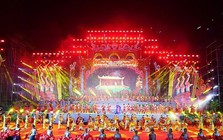 Khuyến cáo: Làm điều này khi tới Đền Hùng dịp lễ năm nay có thể bị phạt đến 40 triệu đồng