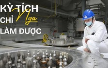 Nga tạo kỳ tích không một nước nào làm được: Tháo gỡ "điểm nghẽn thiên niên kỷ" của hạt nhân toàn cầu