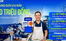 CEO ACB: “Nếu chỉ dừng ở việc hỗ trợ tuân thủ, chúng ta mới giải được một nửa bài toán. Nửa còn lại là giúp hộ kinh doanh tăng trưởng”
