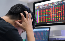 Chứng khoán 23-4: VN-Index rung lắc dữ dội, cổ phiếu PC1 "có biến"