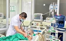 Cúm B diễn biến nặng ở người có bệnh nền: Bệnh viện Bệnh Nhiệt đới Trung ương cảnh báo từ các ca cấp cứu