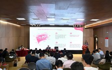 ĐHĐCĐ Viettel Global: Chốt trả cổ tức năm 2026 bằng tiền mặt tỷ lệ 33%