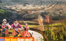 Việt Nam sắp có siêu khu du lịch quy mô hơn 205.00 hecta trải dài 12 xã phường, mục tiêu hút 8 triệu khách