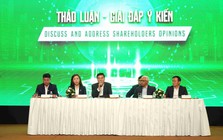 Chủ tịch Trương Sỹ Bá tham vọng xây 20.000 điểm bán thịt mát, lợi nhuận Q1 của BAF tăng 49%