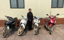 Cấm đi khỏi nơi cư trú đối với Phạm Thị Thiết và bắt tạm giam con trai