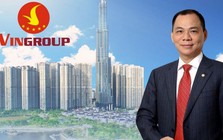 Vingroup phát hành 350 triệu USD trái phiếu quốc tế