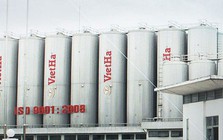 Hà Nội muốn đấu giá cổ phần doanh nghiệp sở hữu thương hiệu Bia Việt Hà