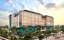 Công trình đầu tiên phục vụ APEC 2027 chính thức khai trương: Quy mô 10.000m2, đón cơ hội mang về 4 tỷ USD cho Việt Nam