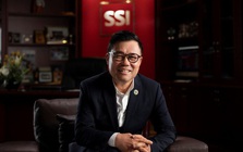 Chủ tịch SSI Nguyễn Duy Hưng: 'Chắc chắn tham gia thị trường tài sản mã hóa để không bị tụt hậu'