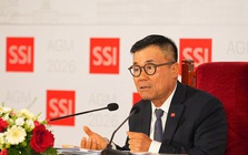 Chủ tịch Chứng khoán SSI khẳng định không kinh doanh cổ phiếu của chính mình