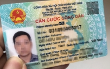 Chiêu lừa đảo mới liên quan đến thẻ CCCD gắn chip, mất sạch tiền chỉ sau một cuộc gọi