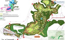 Gần 100 hộ dân tự nguyện giao đất làm siêu công viên Tuần Châu 5.000 tỷ đồng do Vingroup của tỷ phú Phạm Nhật Vượng đầu tư