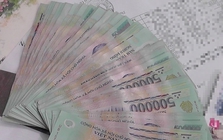 Phát hiện 170 tờ tiền mệnh giá 500.000 đồng trên đường Thánh Mẫu: Công an sử dụng biện pháp nghiệp vụ vào cuộc