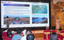 Xu hướng địa ốc 2026: Xanh hóa nguồn cung, mở rộng không gian phát triển ra ven đô