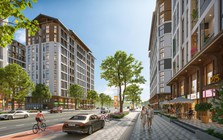 Căn hộ Sun Group Nam Hà Nội củng cố lợi thế bằng chính sách hấp dẫn nhà đầu tư đến sớm