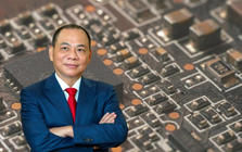 Tỷ phú Phạm Nhật Vượng nói về 'mỏ dầu không bao giờ cạn' tại ĐHCĐ Vingroup - VinSmart Future đã 'khai thác' đến đâu?