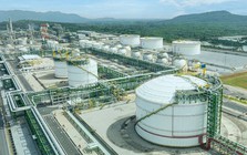 Tổ hợp hoá dầu 5 tỉ USD tại TP HCM lại sắp ngưng hoạt động