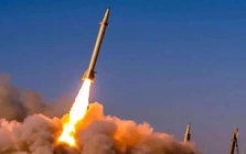Iran đưa ra 'danh sách mục tiêu' ở Trung Đông trong trường hợp xung đột với Mỹ leo thang