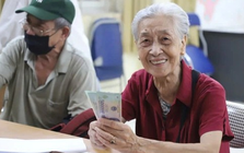 Đề xuất mức điều chỉnh lương hưu, trợ cấp bảo hiểm xã hội và trợ cấp hằng tháng