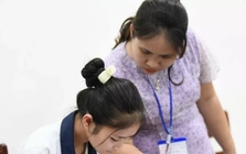 Hơn 1 triệu thí sinh bắt đầu đăng kí dự thi tốt nghiệp THPT 2026