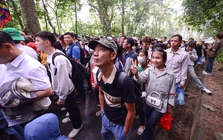 Tin mới nhất thời tiết cả nước dịp nghỉ lễ Giỗ Tổ Hùng Vương và 30/4-1/5