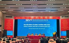 ĐHĐCĐ BIDV: Chủ tịch Phan Đức Tú sẽ nghỉ hưu từ 1/7, trình kế hoạch chia cổ tức, chào bán cổ phiếu