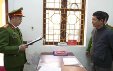 Đã bắt tạm giam đối với Vũ Công Hằng 65 tuổi