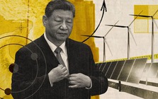 Hơn 10 năm đi theo châm ngôn của ông Tập Cận Bình: Trung Quốc đứng vững trước cú sốc chưa từng có