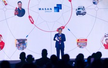 ĐHĐCĐ Masan 2026: Bứt phá với mục tiêu doanh thu gần 100.000 tỷ đồng, WinCommerce bước vào chu kỳ "hái quả"