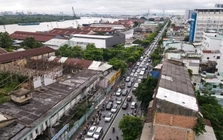 Hướng tuyến Metro Bến Thành - Cần Giờ ra sao?