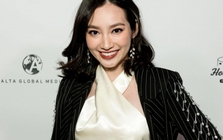 Nàng Hậu Việt Nam vừa xuất hiện trong video casting của Victoria’s Secret: "Bắn" 3 ngoại ngữ, tốt nghiệp trường danh tiếng