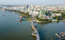 Sắp xuất hiện công trình cao kỷ lục miền Tây, đặt tại thành phố trực thuộc Trung ương