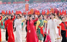 Thêm 1 tin vui: Người lao động chính thức có thêm 1 ngày nghỉ hưởng nguyên lương