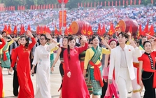 Toàn bộ người dân Việt Nam sẽ đón tin vui vào ngày 24/11 năm nay