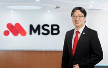 MSB lãi gần 1.900 tỷ trong quý I/2026, Tổng Giám đốc nói cổ phiếu ngân hàng đang được thị trường định giá đúng hơn