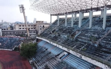 Đà Nẵng chuẩn bị phá bỏ sân vận động Chi Lăng