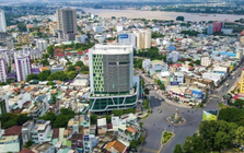 Tỉnh Đồng Nai chính thức là thành phố từ ngày 30-4-2026