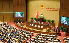 Quốc hội yêu cầu đưa AI vào giáo dục từ chương trình mầm non