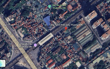 Vinaconex “bén duyên” với cổ phiếu Giầy Thượng Đình - doanh nghiệp sở hữu khu đất 277 Nguyễn Trãi