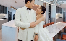 Con gái đại gia xi măng cưới thiếu gia Đà Nẵng: Tậu duplex hạng sang làm nhà tân hôn, sống đời công chúa đích thực