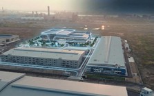 Sau khi ông Trần Đình Long đề xuất 300.000 cổ đông mua tủ đông, Hòa Phát xây nhà máy tủ lạnh 50 triệu USD, công suất 1,2 triệu sản phẩm mỗi năm