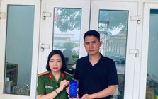 Tài khoản ngân hàng có giao dịch 35,357 triệu đồng: 4 tháng sau, công an yêu cầu người đàn ông SN 1992 lên làm việc